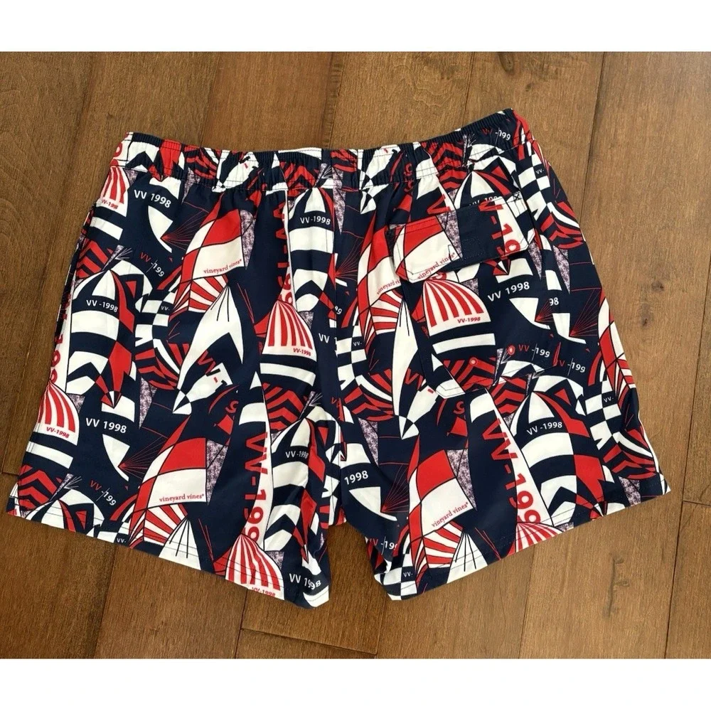 Vineyard Vines life too